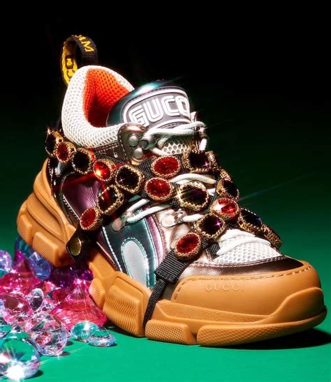 gucci sneakers diamond|gucci sneakers classic.